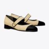 Cap-Toe Mary Jane Cap-Toe Mary Jane