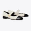 Cap-Toe Mary Jane Cap-Toe Mary Jane