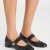 Cap-Toe Mary Jane Cap-Toe Mary Jane