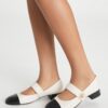 Cap-Toe Mary Jane Cap-Toe Mary Jane