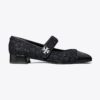 Cap-Toe Mary Jane Cap-Toe Mary Jane