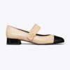 Cap-Toe Mary Jane Cap-Toe Mary Jane