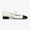 Cap-Toe Mary Jane Cap-Toe Mary Jane