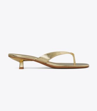 Capri lågklackade sandaler