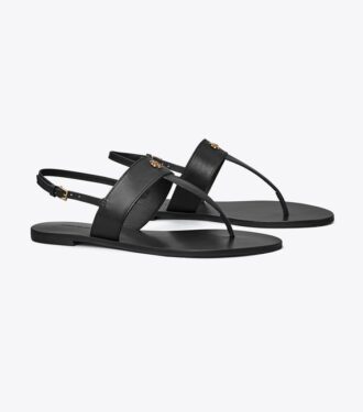 Capri-sandaler