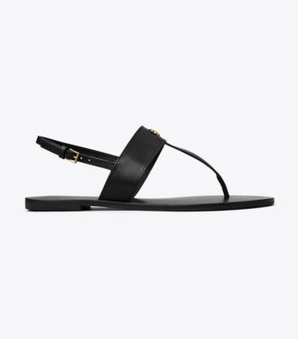 Capri-sandaler