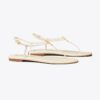 Capri-sandaler med remmar Capri-sandaler med remmar