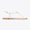 Capri-sandaler med remmar Capri-sandaler med remmar