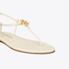Capri-sandaler med remmar Capri-sandaler med remmar