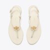 Capri-sandaler med remmar Capri-sandaler med remmar