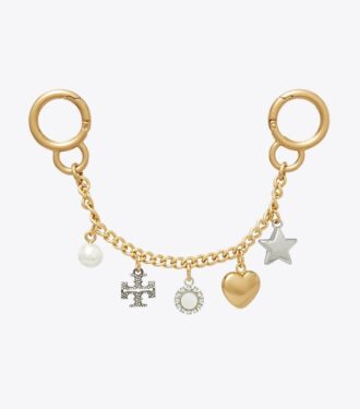Charms Bag Chain Charms Bag Chain