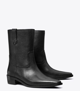 City Western-ankelboots City Western-ankelboots