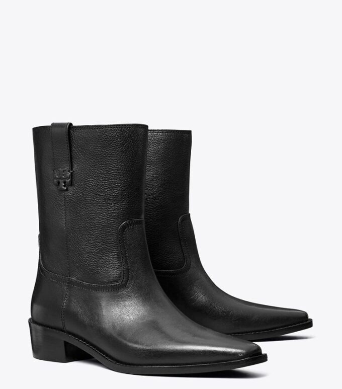 City Western-ankelboots City Western-ankelboots