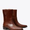 City Western-ankelboots City Western-ankelboots