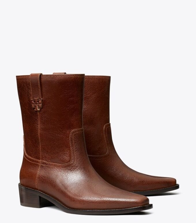City Western-ankelboots City Western-ankelboots