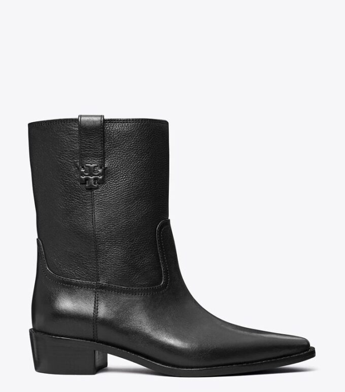 City Western-ankelboots City Western-ankelboots