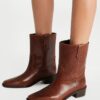 City Western-ankelboots City Western-ankelboots