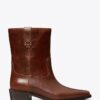 City Western-ankelboots City Western-ankelboots