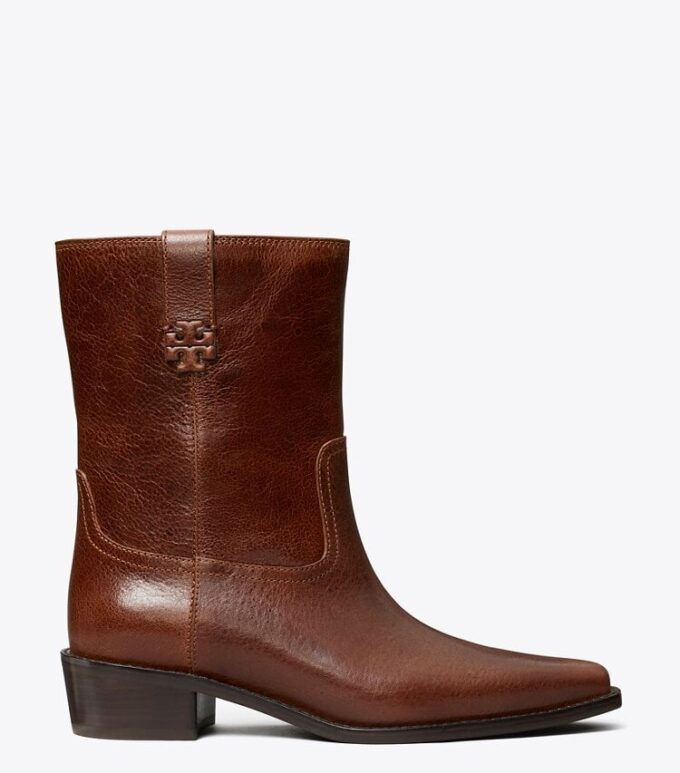City Western-ankelboots City Western-ankelboots