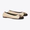 Claire Cap-Toe Ballet Claire Cap-Toe Ballet