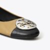 Claire Cap-Toe Ballet Claire Cap-Toe Ballet