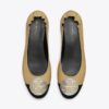 Claire Cap-Toe Ballet Claire Cap-Toe Ballet