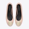 Claire Cap-Toe Heel Ballet Claire Cap-Toe Heel Ballet