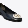 Claire Cap-Toe Heel, bred Claire Cap-Toe Heel, bred