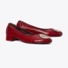Claire Heel Ballet