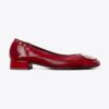 Claire Heel Ballet