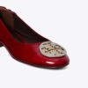 Claire Heel Ballet