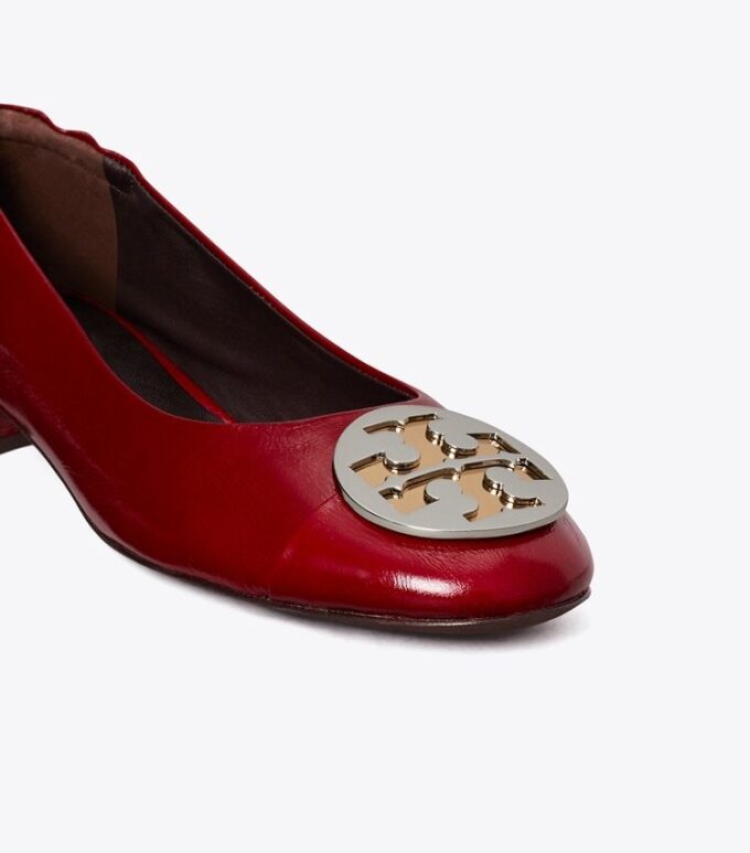 Claire Heel Ballet