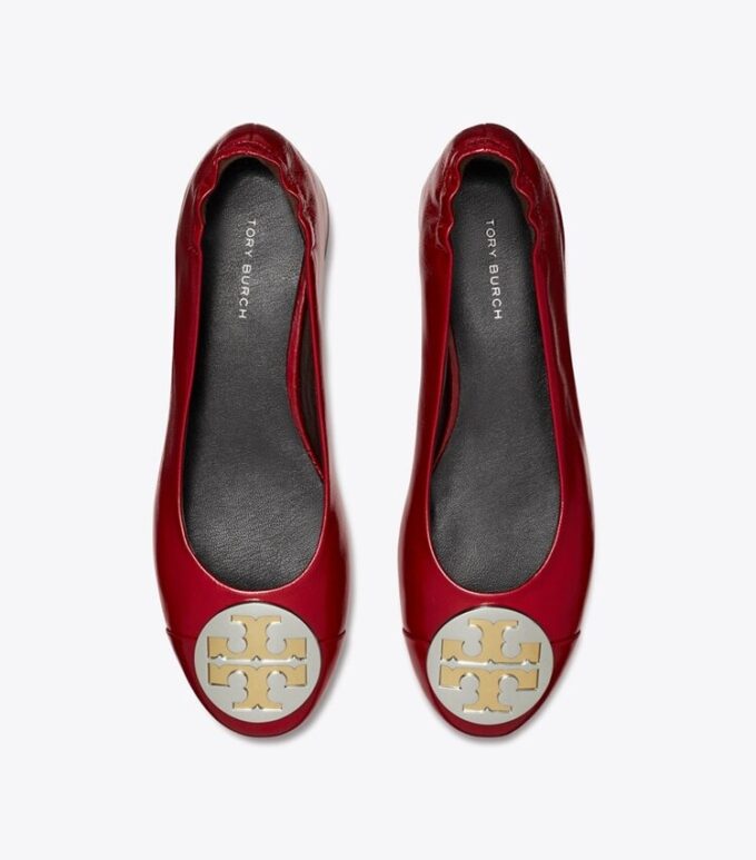 Claire Heel Ballet