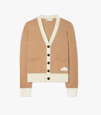 Cloud Cardigan