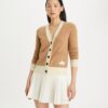 Cloud Cardigan