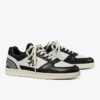Clover Court Sneaker