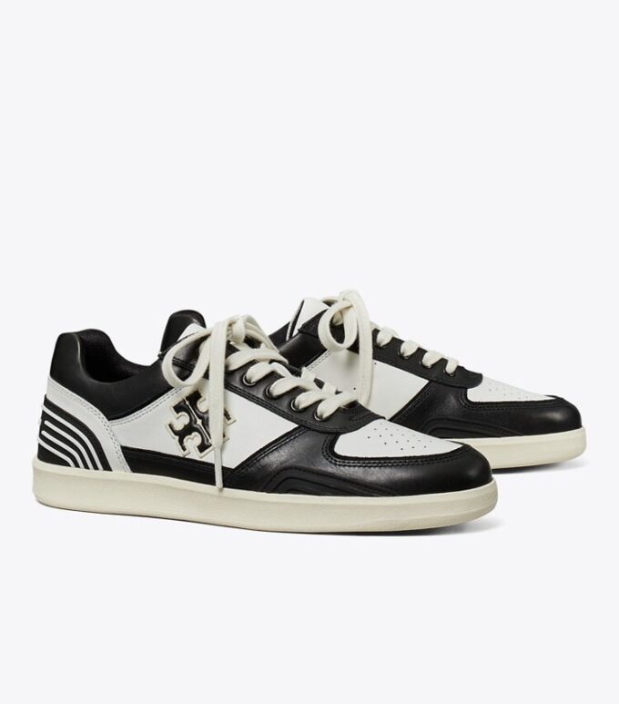 Clover Court Sneaker