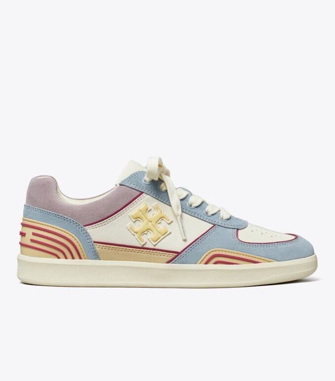 Clover Court Sneaker