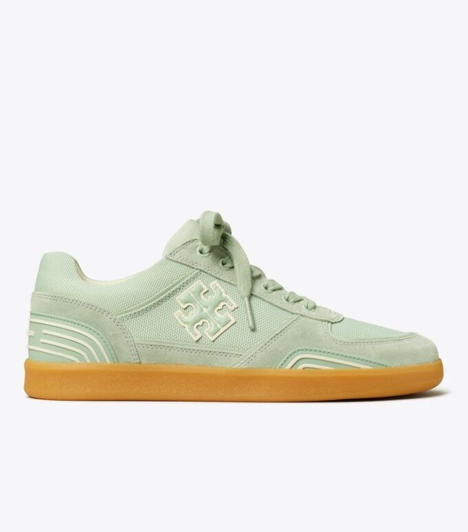 Clover Court Sneaker