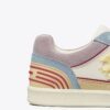 Clover Court Sneaker