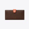 Colorblock Zip Slim Wallet Colorblock Zip Slim Wallet