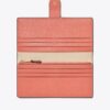 Colorblock Zip Slim Wallet Colorblock Zip Slim Wallet