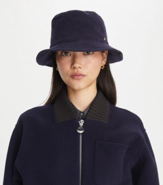 Corduroy-buckethatt Corduroy-buckethatt