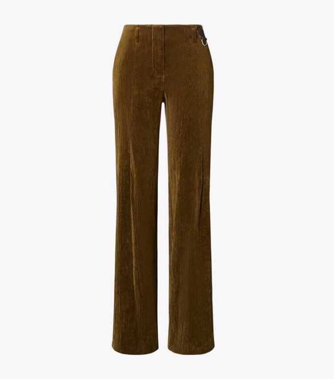 Corduroy-byxor Corduroy-byxor