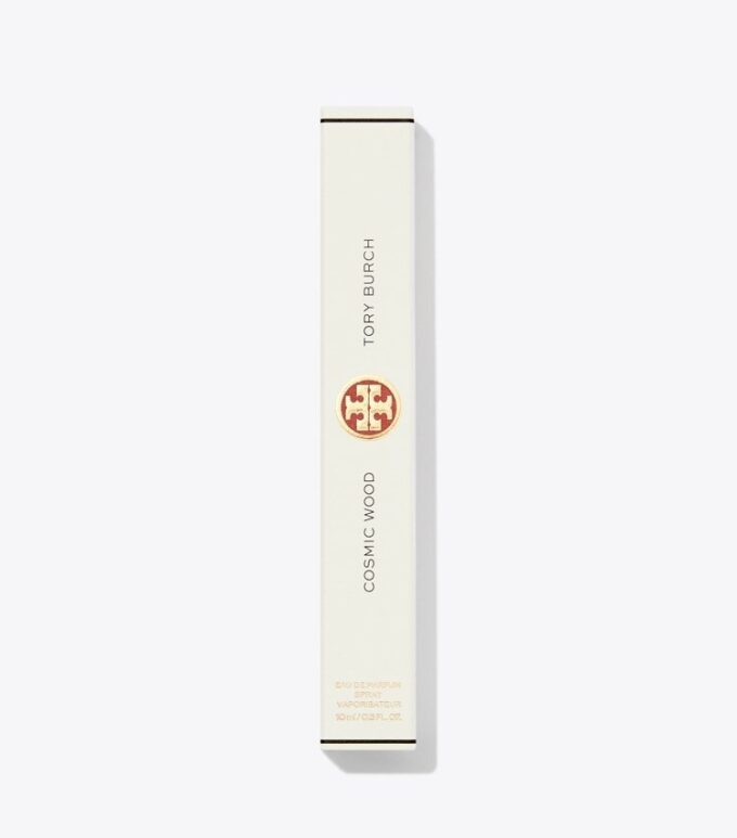 Cosmic Wood Eau De Parfum Resespray 10 ml