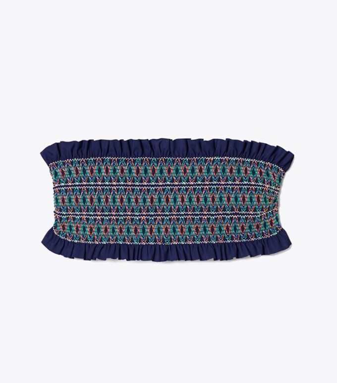 Costa bandeau-bikinitopp Costa bandeau-bikinitopp