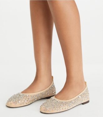 Crystal Ballet