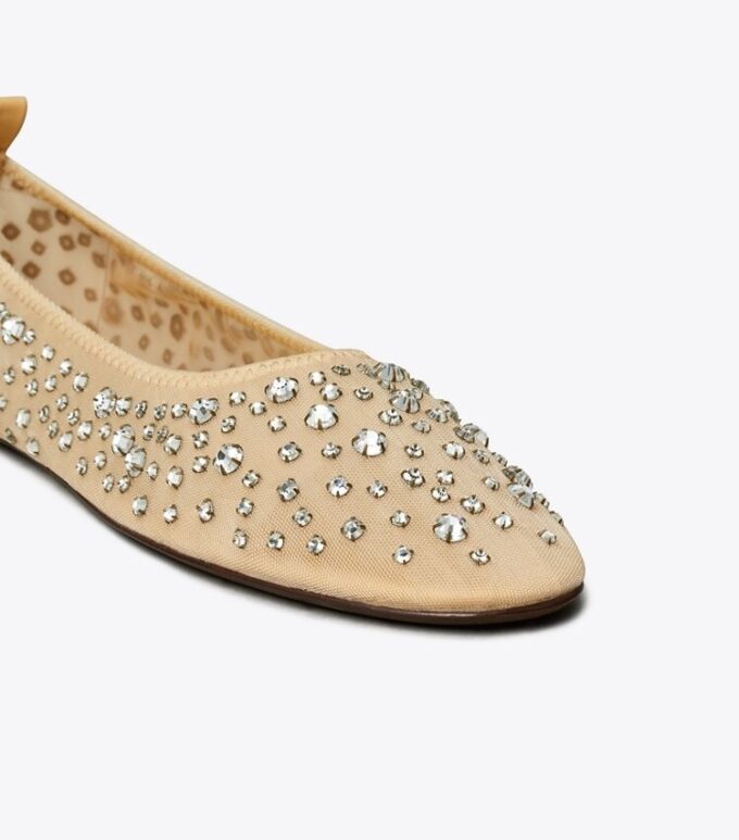Crystal Ballet