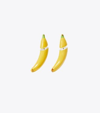 Curiosity Banana örhängen
