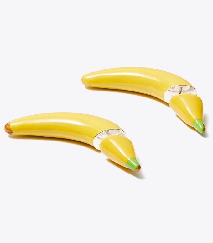 Curiosity Banana örhängen Curiosity Banana örhängen